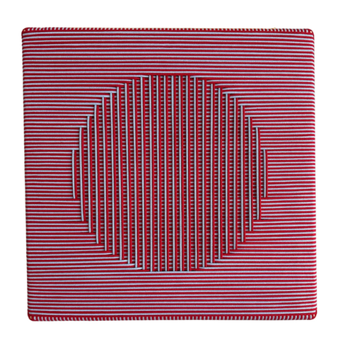 Point Of View, 60x60cm, 2026r. 2200PLN