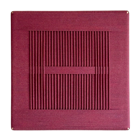 Hidden, 55x55cm, 2024r. 1900 PLN