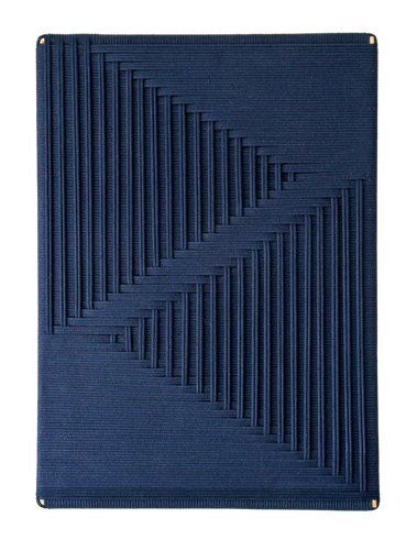 Which Way, 70x50cm, 2024r. 2200PLN