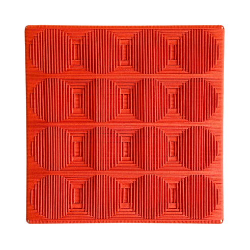 Solar Systems, 60x60cm, 2026r. 2200PLN