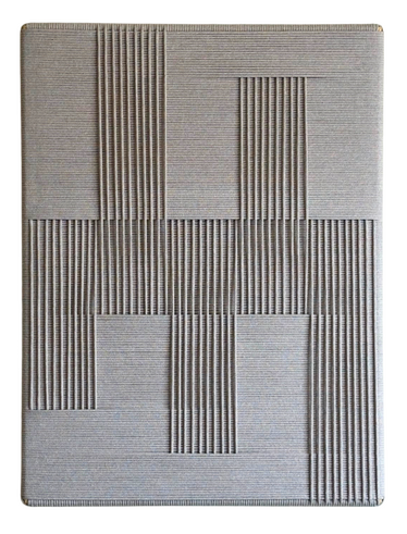 Life Path, 80x60cm, 2025r. 2500PLN